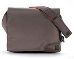 TUCANO BOL2-G : Чанта за компютър Tucano Horizontal Limit Small 13'', Сив