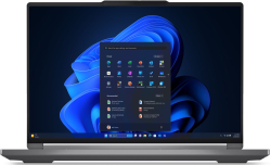 Лаптоп Lenovo ThinkBook 16p G5 IRX, Core i9-14900HX, 32GB, 1TB SSD NVMe, RTX 4060 8GB, 16" 3.2K