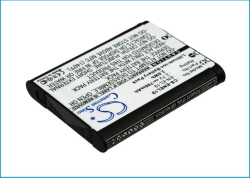 Аксесоар за фотоапарат Батерия за апарат NIKON EN-EL19 Li-Ion 3.7V 700mAh Cameron Sino