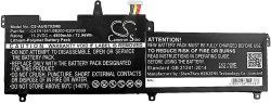 Батерия за лаптоп Батерия за лаптоп ASUS GL702  C41N1541 LiPo 15.2V 4800mAh CAMERON SINO