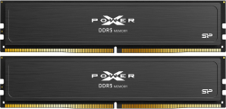 Памет 2x 16GB DDR5 6400 Silicon Power XPOWER Pulse