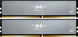 Памет 2x 8GB DDR4 3200 Silicon Power XPOWER Pulse Intel XMP