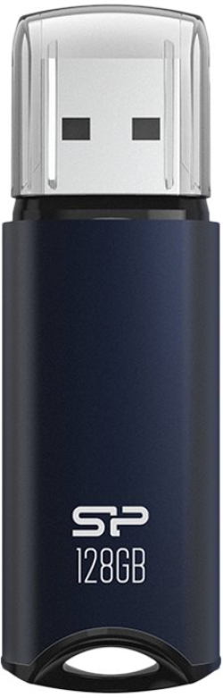 SILICON POWER memory USB Marvel M02 32GB USB 3.0 Blue