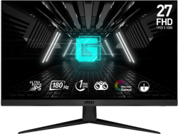 Монитор MSI G2712F, 27", Ultra Rapid IPS, 180Hz, 1ms, FHD 1920x1080, Anti-glare