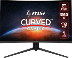 Монитор MSI 27 G271CQP E2 CURVED