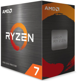 Процесор AMD RYZEN 7 5800XT BOX