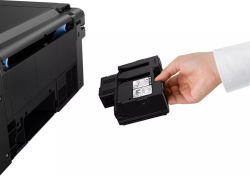 Аксесоар за принтер Canon MC-G04 Maintenance Cartridge