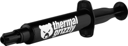 Термо паста Термо паста Thermal Grizzly Kryonaut - 11.1g, Черен