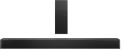 Озвучителна система Hisense HS2100 2.1 Ch 240W Sound Bar with Wireless Subwoofer - DTS Virtual X, HDMI