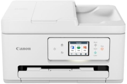 Мултифункционално у-во Canon PIXMA TS7750i All-In-One, White