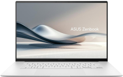 Лаптоп Asus S Zenbook UM5606WA-RJ126X, AMD Ryzen AI 9 HX 370, 2 TB M.2 NVMe PCIe 4.0