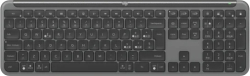 Клавиатура Logitech K950 - USINTL Graphite