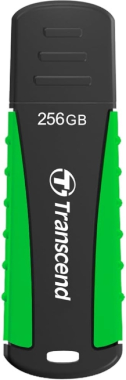 Transcend 256GB, USB3.1, Pen Drive, Rugged