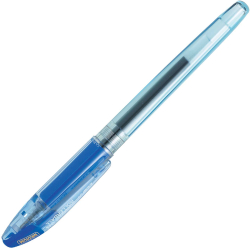 Zebra Гел ролер Jimnie Gel, автоматичен, 0.7 mm, син