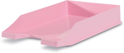 HAN Поставка Pastel, хоризонтална, розова