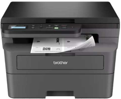Мултифункционално у-во Brother MFC-2622DW, Лазерно мултифункционално устройство 3 в 1 , А4