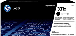 HP Тонер W1331X, HP 331X, 15000 страници-5%, Black