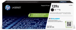 Тонер за лазерен принтер HP Тонер W1390X, 139X, 4000 страници-5%, Black