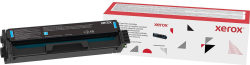 Тонер за лазерен принтер Xerox Тонер 006R04396, C230-C235, 2500 страници-5%, Cyan