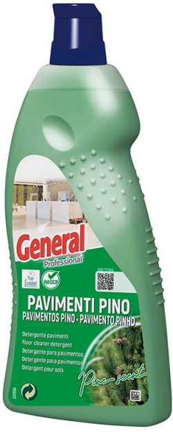 Почистващ продукт General Препарат за почистване на под Pavimenti Pino, 1 L
