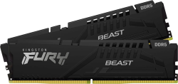 Памет 2x 16GB DDR5 6000 Kingston FURY Beast