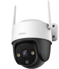 Камера Imou Cruiser SE+, full color night vision Wi-Fi PT camera 5MP, rotation 355° pan & 90°