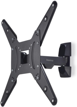 Стенна стойка за TV, Fullmotion, 165см, 65, 1 рамо, до 20 кг