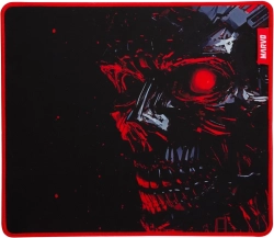 Подложка за мишка Геймърска Gaming Mousepad Noob M - G53 - Size M - MARVO-G53