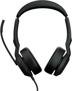 Слушалки Jabra Evolve2 50 UC Stereo USB-A