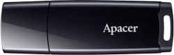 Apacer флашка Flash Drive AH336 32GB USB 2.0, Black