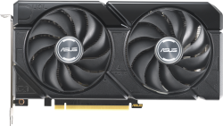 Видеокарта Видео карта ASUS DUAL GeForce RTX 4060 EVO OC 8GB GDDR6