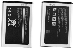 Батерия за смартфон AB463651BU Samsung S5610, 3.7V, 1000 mAh