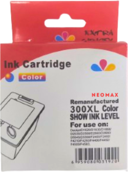 Касета с мастило ГЛАВА ЗА HEWLETT PACKARD Deskjet D2560/D2660/D5560/F2480