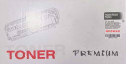 Тонер за лазерен принтер КАСЕТА ЗА BROTHER HL 2030/2040/2070N/DCP 7010/7025/MFC 7420/7820N - Black, TN-2000, TN2005, съвместима