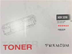 Тонер за лазерен принтер КАСЕТА ЗА XEROX Phaser 3250 - 106R01374 - P№ XT3250 - NEOMAX 