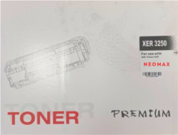 Тонер за лазерен принтер КАСЕТА ЗА XEROX Phaser 3250 - 106R01374 - PN XT3250 - NEOMAX