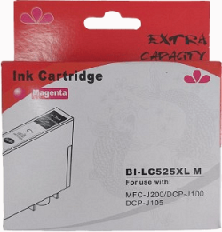Касета с мастило ГЛАВА ЗА BROTHER MFC-J4420DW/J4620DW/J4625DW/J5320DW- Magenta