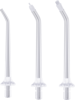 AENO ADIN1 accessory set for dental irrigators