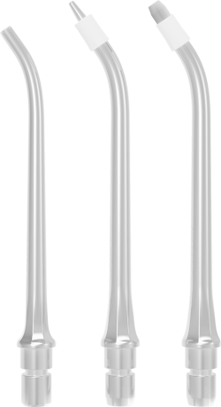 AENO ADIN2 accessory set for dental irrigators