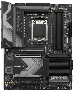 Дънна платка Дънна платка GIGABYTE X670 GAMING X AX V2, Socket AM5