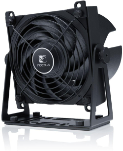 Продукт Мултифункционален вентилатор Noctua NV-FS1
