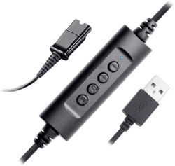 Кабел/адаптер Кабел Addasound QD - USB 4NB907871