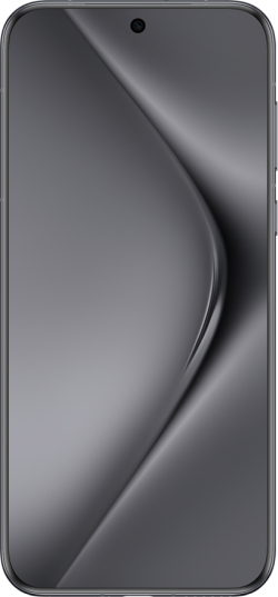 Смартфон Huawei Pura70 Ultra, Black, HBP-L29DK, 6.8" OLED (2844x1260) , Dual SIM