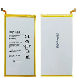 Аксесоар за таблет HB3873E2EBC батерия Huawei, 3.8V, 4850mAh