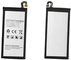 Батерия за смартфон EB-BA520ABE Samsung Galaxy A5 2017, 3.85V, 3000mAh