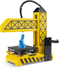 Принтер Colido 3D Принтер Kids 1.0