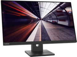 Монитор Lenovo ThinkVision E24-30, 23.8'', Display Port, VGA