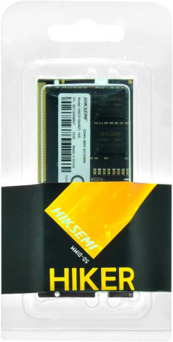 Памет Hiksemi HS-DIMM-S1, 16 GB DDR5, SODIMM