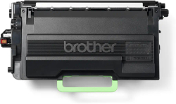 Тонер за лазерен принтер Brother Тонер TN-3600XXL, 11000 страници-5%, Black