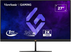 Монитор VIEWSONIC VX2758A-2K-PRO-3 27inch IPS 2560x1440 1ms 2xHDMI DP